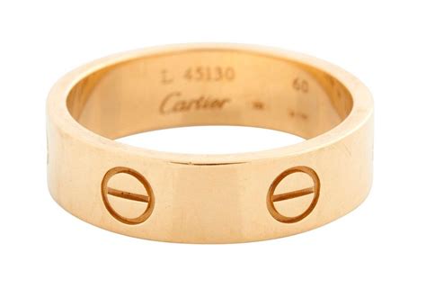 cartier love ring nz